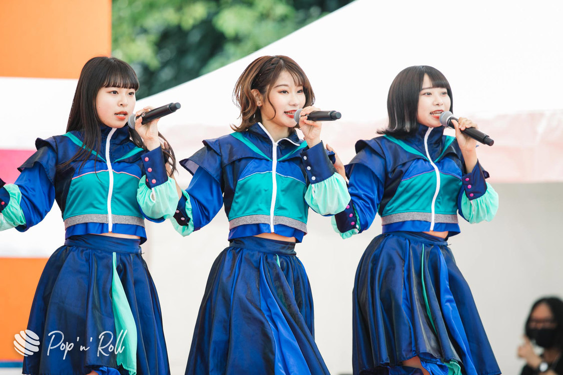//ネコプラ//＜TOKYO IDOL FESTIVAL オンライン 2020＞｜10/3 SMILE GARDEN（10:30-）