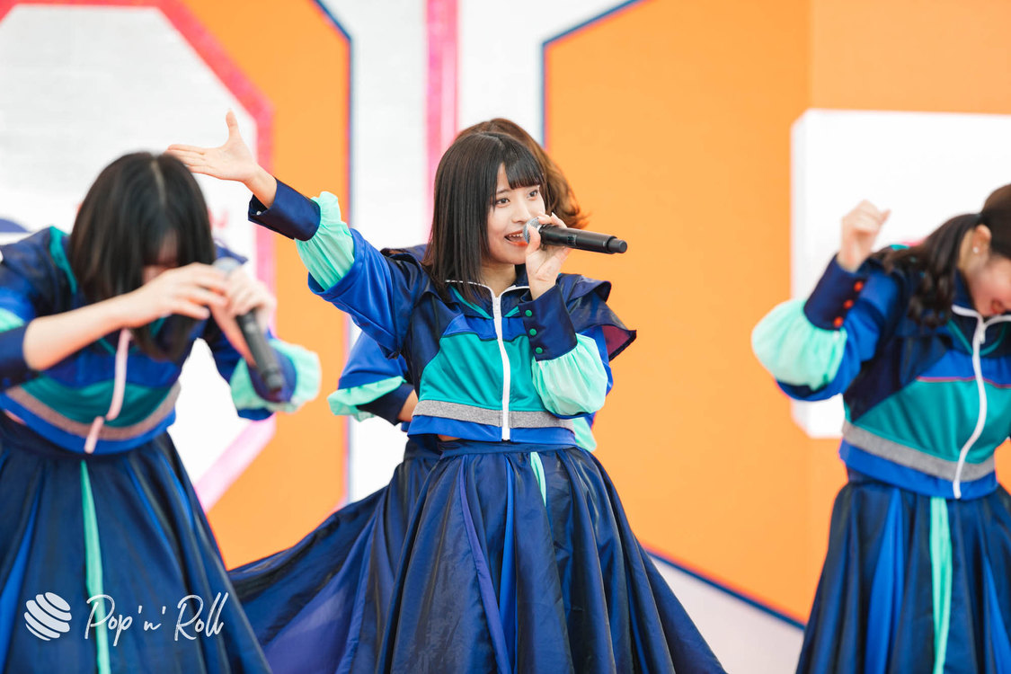 //ネコプラ//＜TOKYO IDOL FESTIVAL オンライン 2020＞｜10/3 SMILE GARDEN（10:30-）