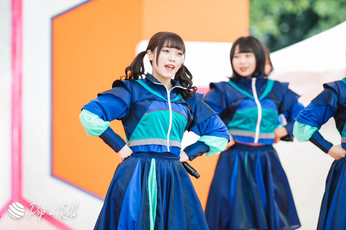//ネコプラ//＜TOKYO IDOL FESTIVAL オンライン 2020＞｜10/3 SMILE GARDEN（10:30-）