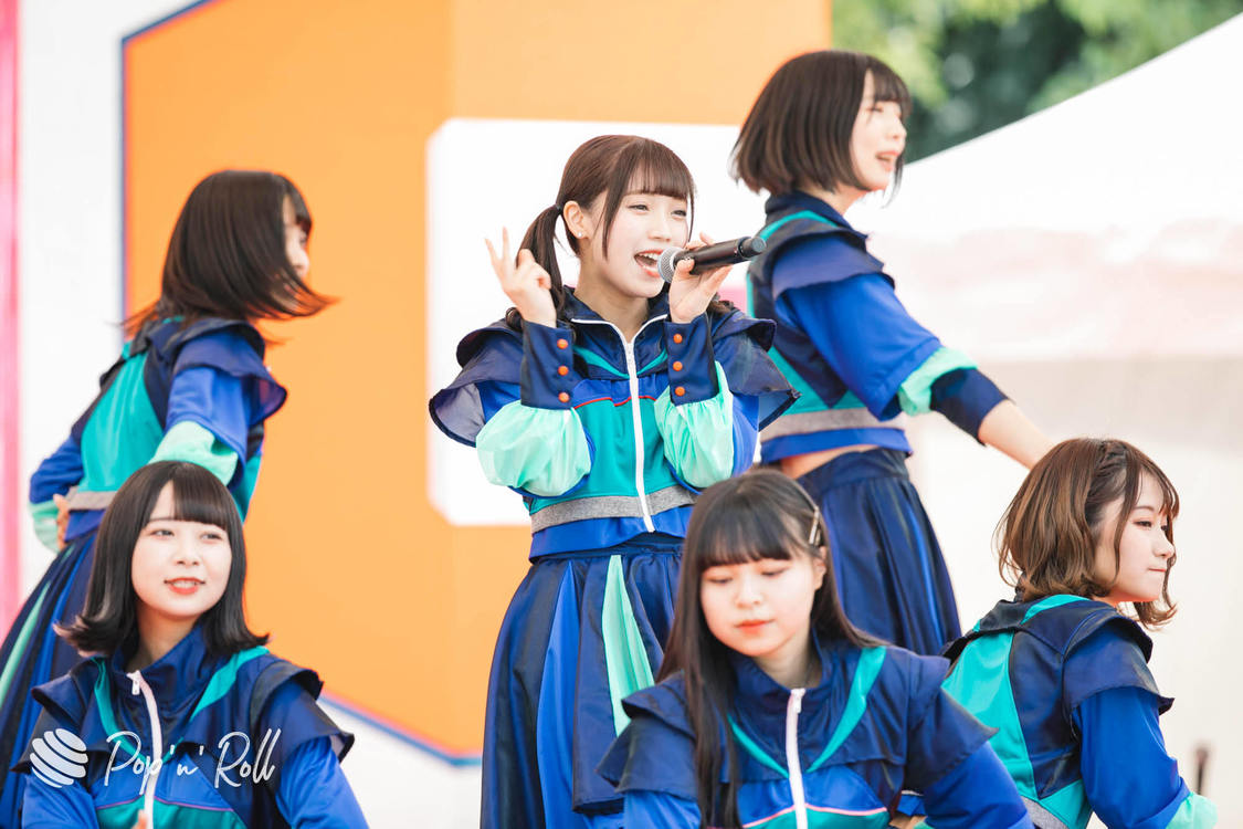 //ネコプラ//＜TOKYO IDOL FESTIVAL オンライン 2020＞｜10/3 SMILE GARDEN（10:30-）