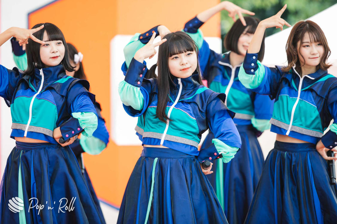 //ネコプラ//＜TOKYO IDOL FESTIVAL オンライン 2020＞｜10/3 SMILE GARDEN（10:30-）