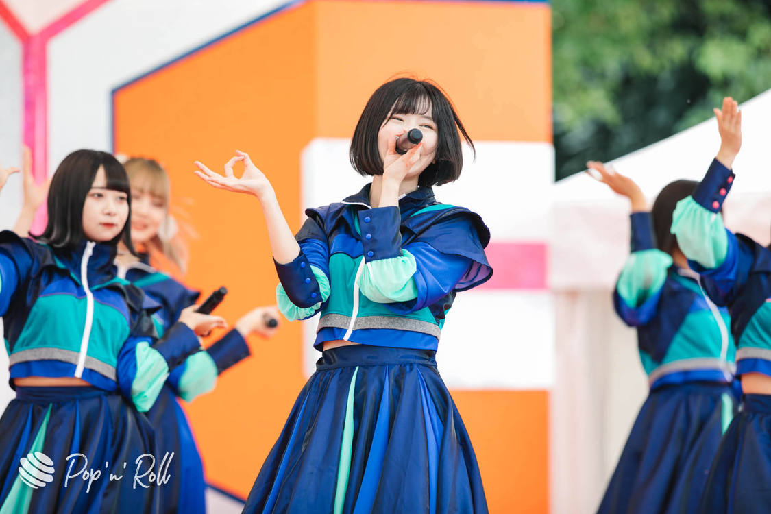 //ネコプラ//＜TOKYO IDOL FESTIVAL オンライン 2020＞｜10/3 SMILE GARDEN（10:30-）