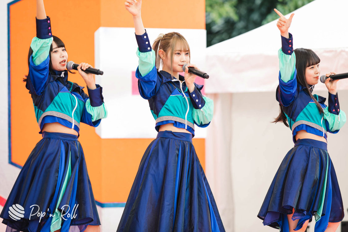 //ネコプラ//＜TOKYO IDOL FESTIVAL オンライン 2020＞｜10/3 SMILE GARDEN（10:30-）