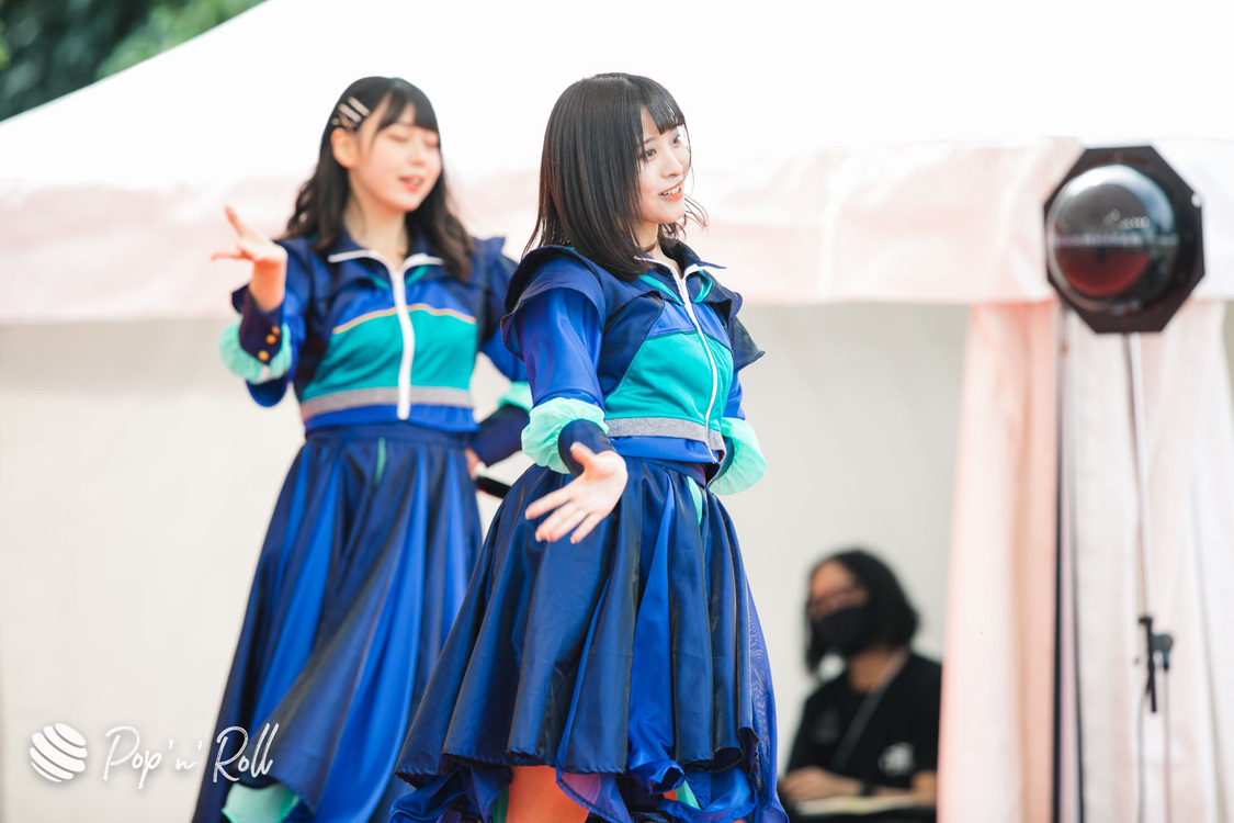 //ネコプラ//＜TOKYO IDOL FESTIVAL オンライン 2020＞｜10/3 SMILE GARDEN（10:30-）
