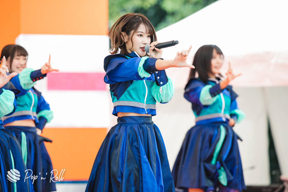 //ネコプラ//＜TOKYO IDOL FESTIVAL オンライン 2020＞｜10/3 SMILE GARDEN（10:30-）
