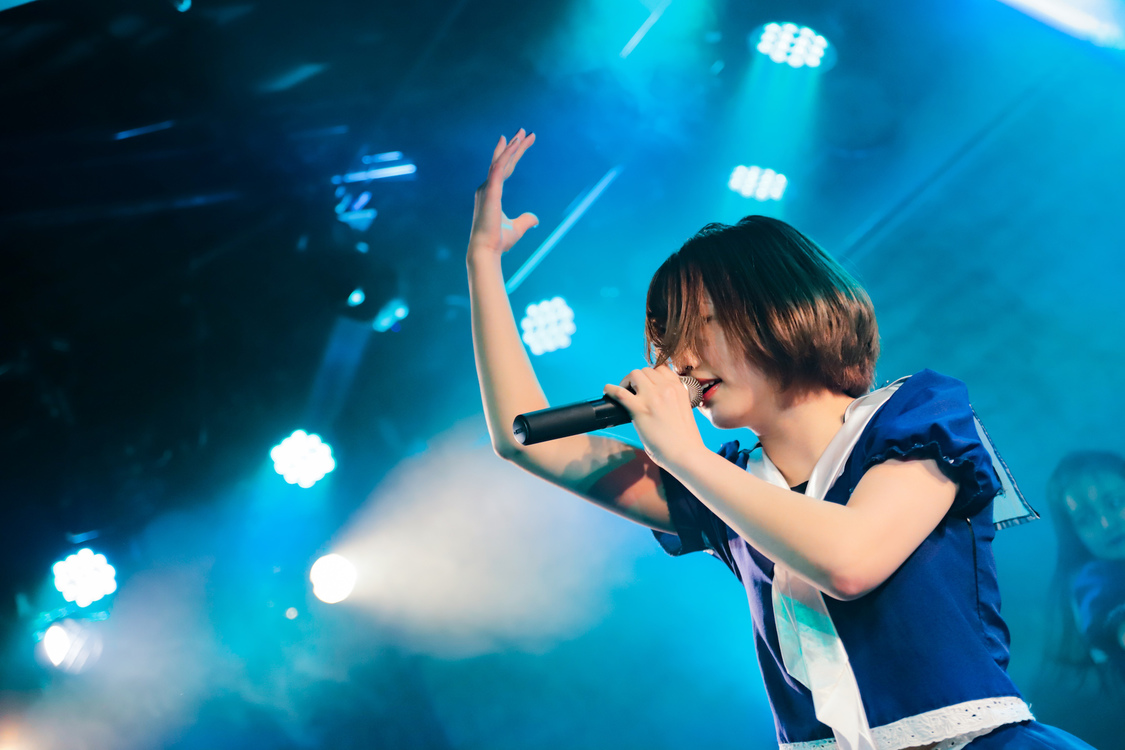 くるーず⚓️CRUiSE!＜ぽぷろないと vol.4＞より