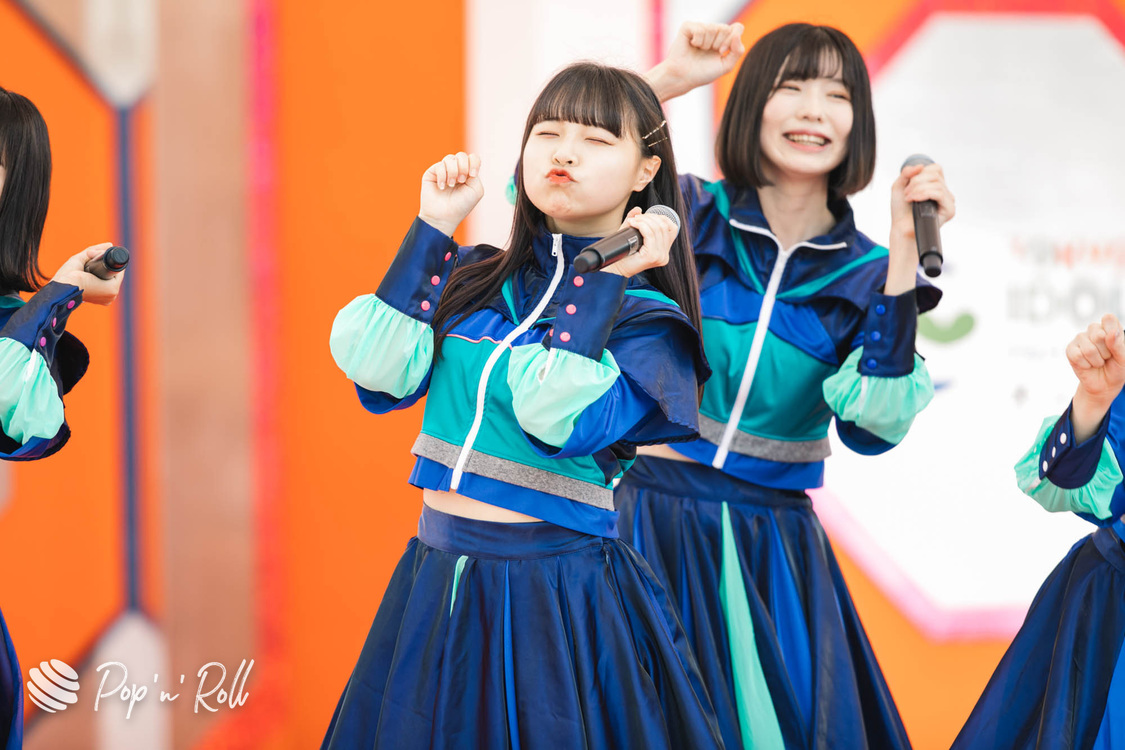 //ネコプラ//＜TOKYO IDOL FESTIVAL オンライン 2020＞｜10/3 SMILE GARDEN（10:30-）