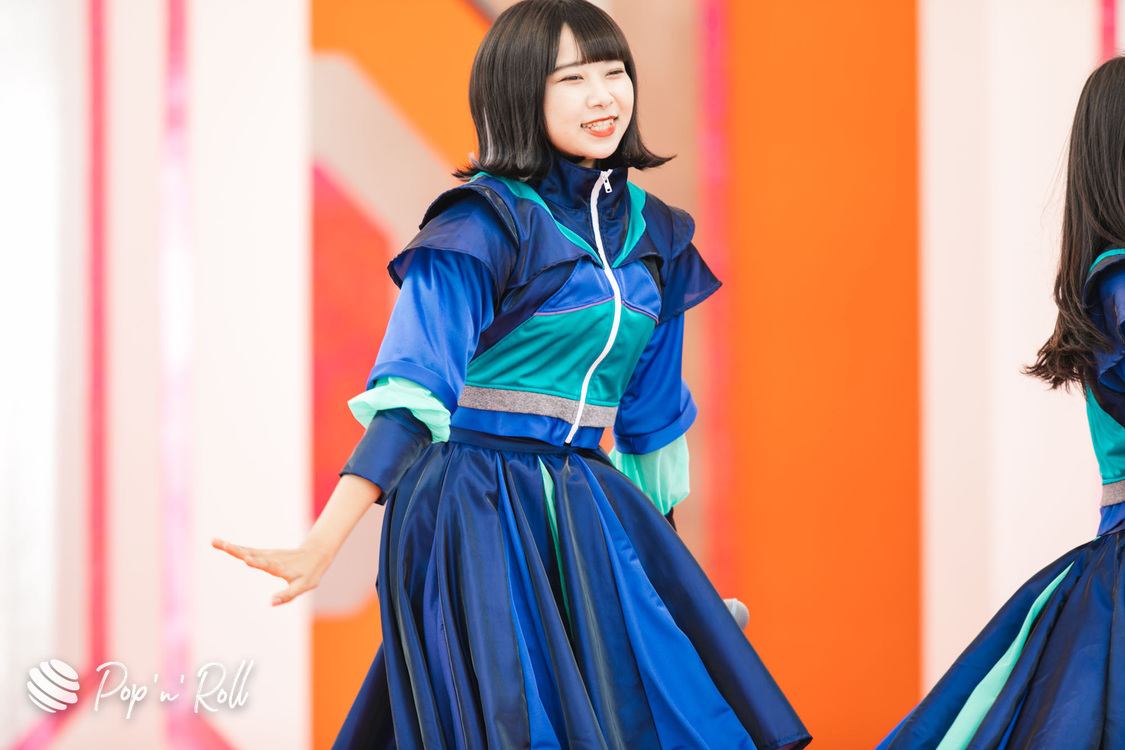 //ネコプラ//＜TOKYO IDOL FESTIVAL オンライン 2020＞｜10/3 SMILE GARDEN（10:30-）