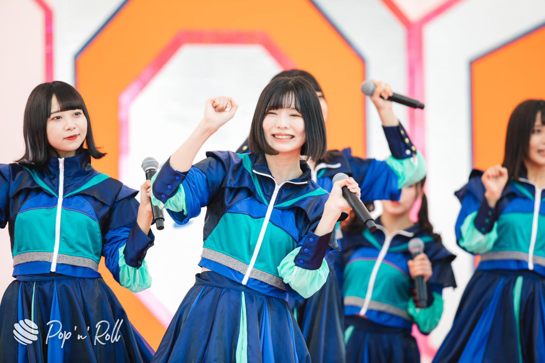 //ネコプラ//＜TOKYO IDOL FESTIVAL オンライン 2020＞｜10/3 SMILE GARDEN（10:30-）