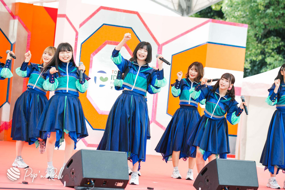 //ネコプラ//＜TOKYO IDOL FESTIVAL オンライン 2020＞｜10/3 SMILE GARDEN（10:30-）