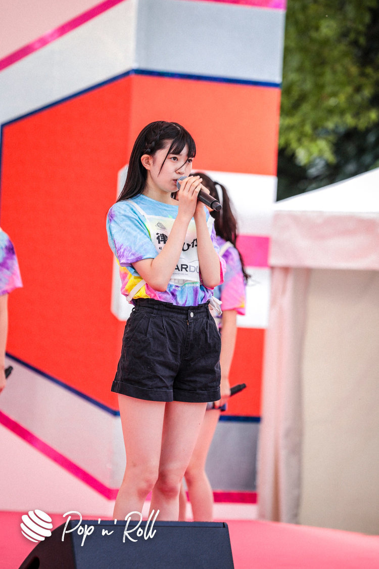 いぎなり東北産［TIFオンライン2020フォトレポート］10/3 SMILE GARDEN（11:00-）