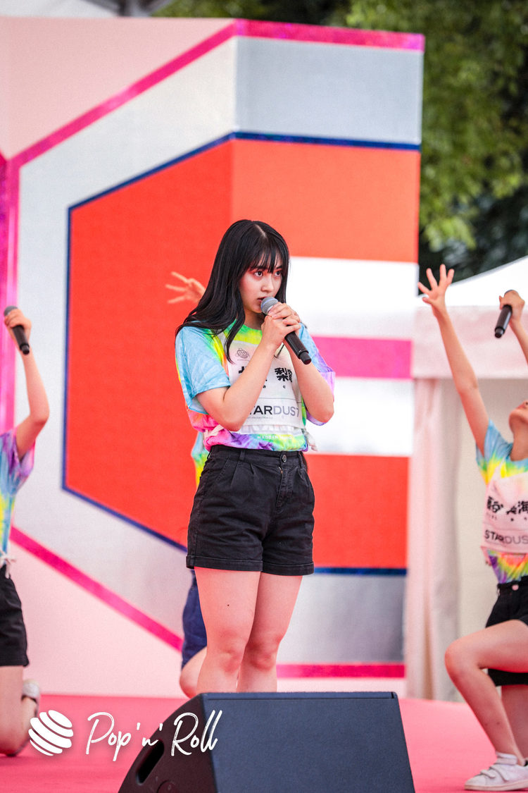 いぎなり東北産［TIFオンライン2020フォトレポート］10/3 SMILE GARDEN（11:00-）