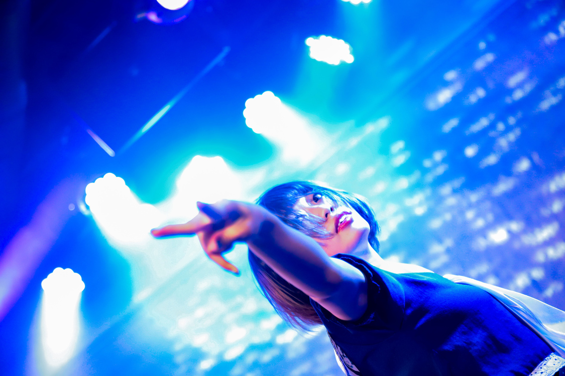 くるーず⚓️CRUiSE!＜ぽぷろないと vol.4＞より