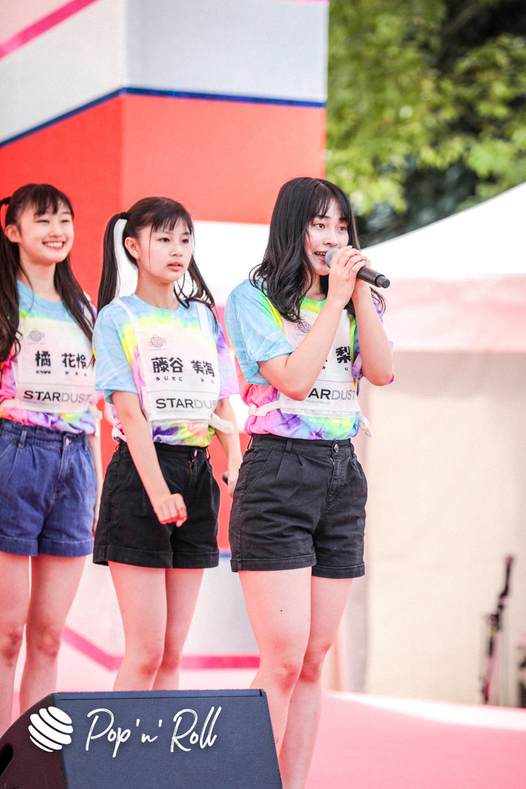 いぎなり東北産［TIFオンライン2020フォトレポート］10/3 SMILE GARDEN（11:00-）