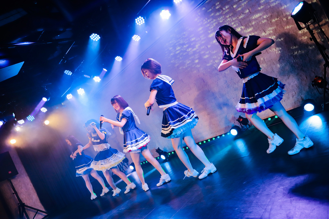 くるーず⚓️CRUiSE!＜ぽぷろないと vol.4＞より