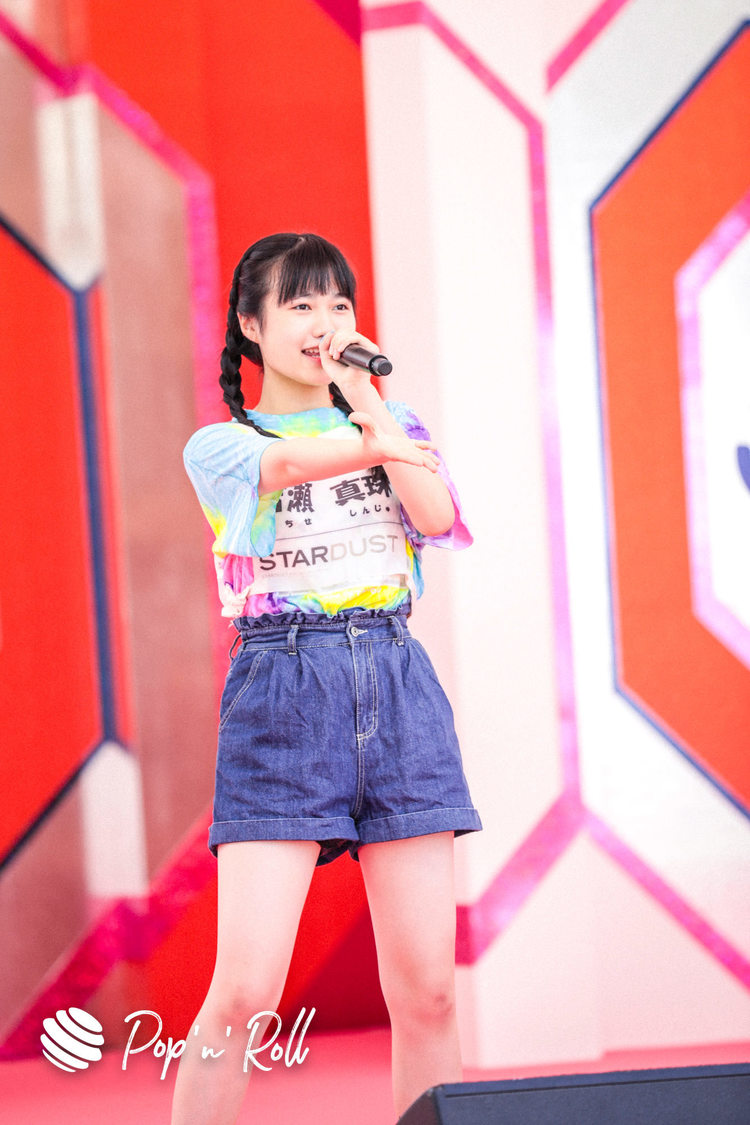 いぎなり東北産［TIFオンライン2020フォトレポート］10/3 SMILE GARDEN（11:00-）