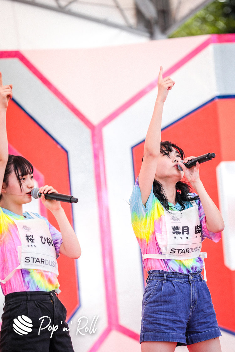 いぎなり東北産［TIFオンライン2020フォトレポート］10/3 SMILE GARDEN（11:00-）