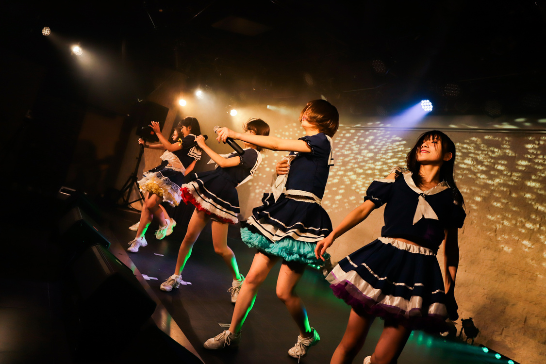 くるーず⚓️CRUiSE!＜ぽぷろないと vol.4＞より