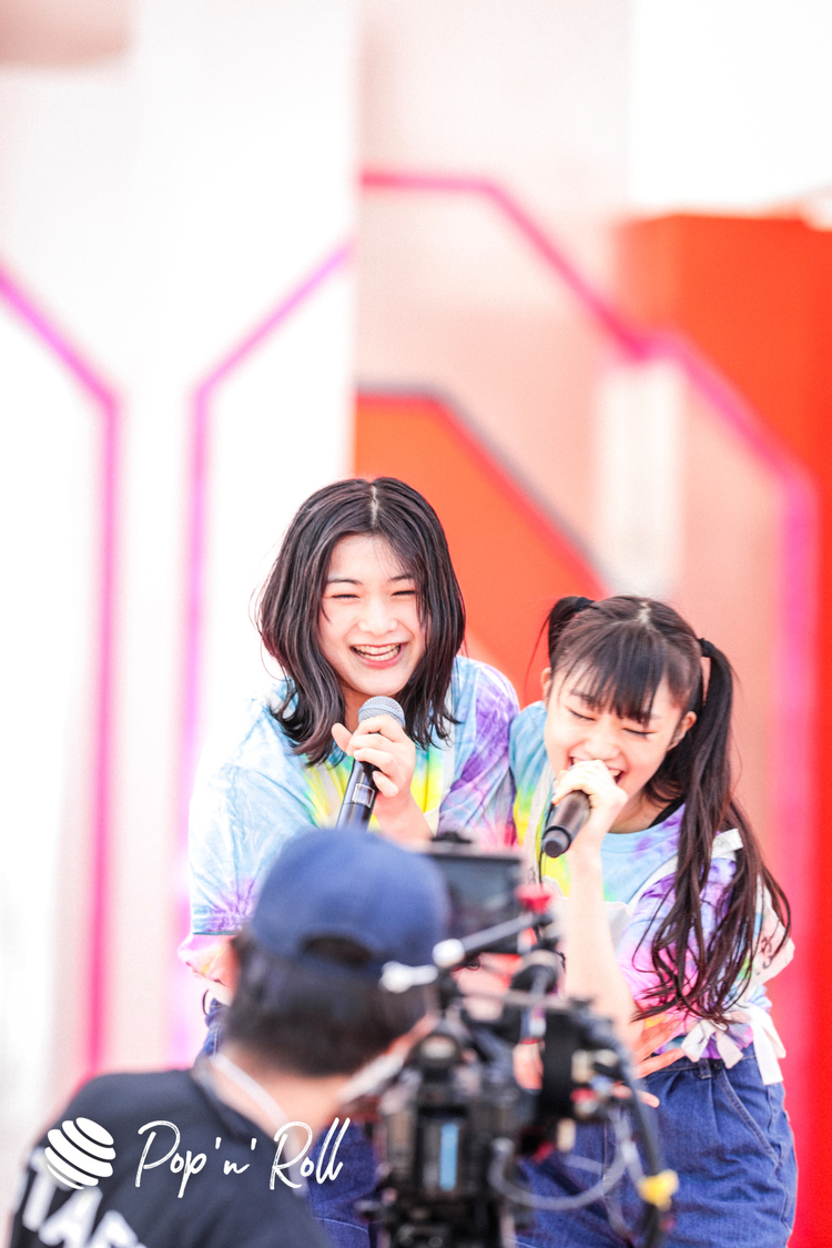 いぎなり東北産［TIFオンライン2020フォトレポート］10/3 SMILE GARDEN（11:00-）