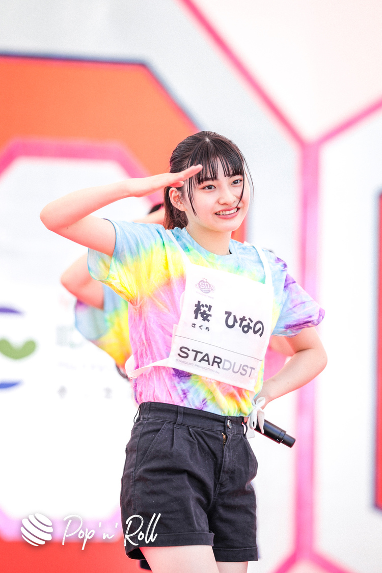 いぎなり東北産［TIFオンライン2020フォトレポート］10/3 SMILE GARDEN（11:00-）