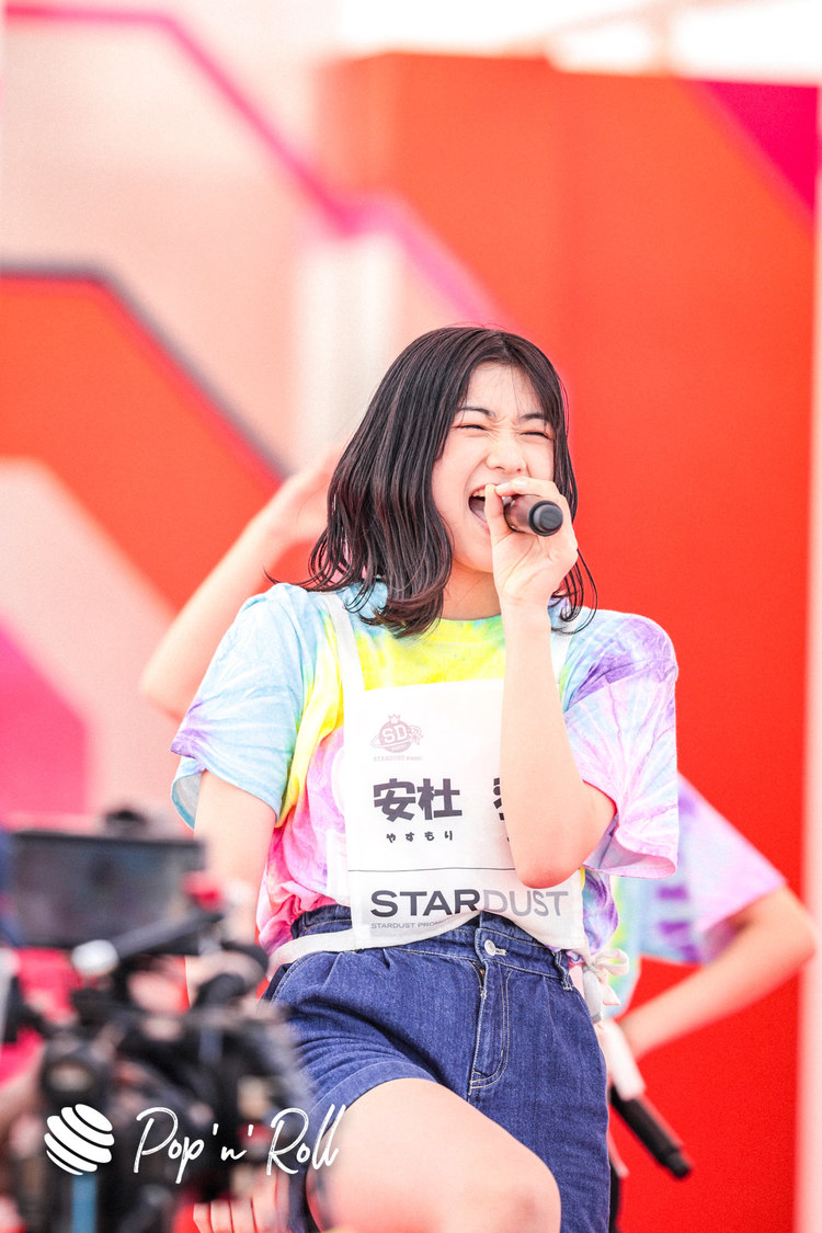 いぎなり東北産［TIFオンライン2020フォトレポート］10/3 SMILE GARDEN（11:00-）