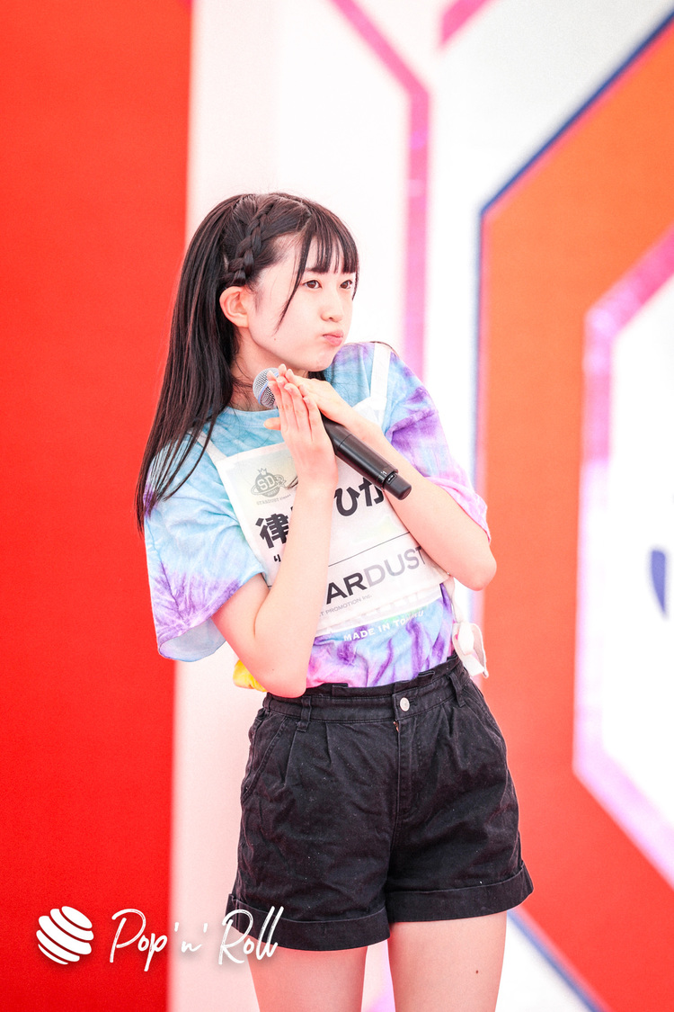 いぎなり東北産［TIFオンライン2020フォトレポート］10/3 SMILE GARDEN（11:00-）