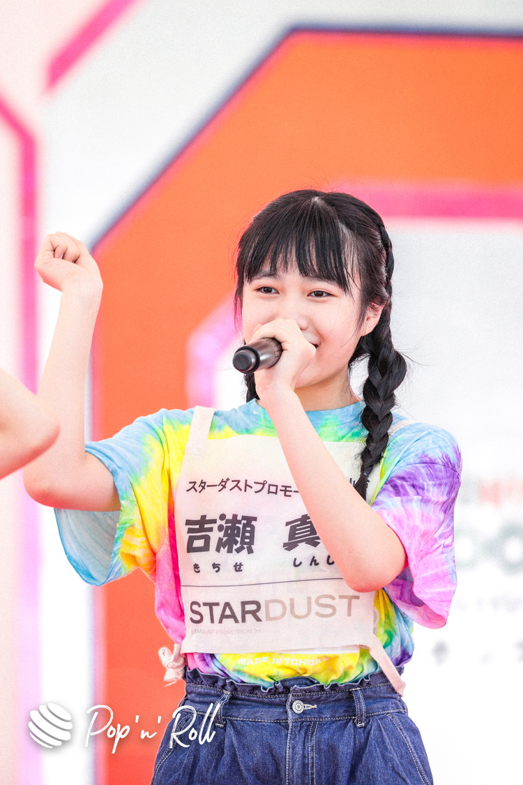 いぎなり東北産［TIFオンライン2020フォトレポート］10/3 SMILE GARDEN（11:00-）