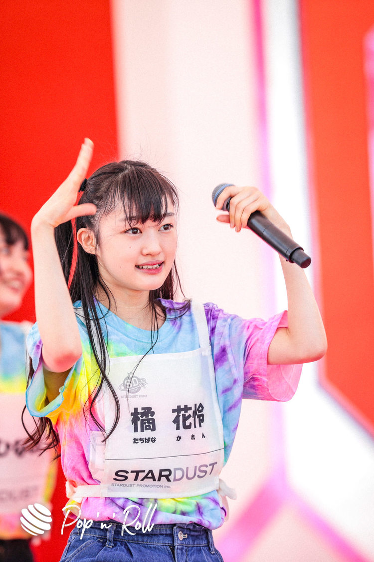 いぎなり東北産［TIFオンライン2020フォトレポート］10/3 SMILE GARDEN（11:00-）