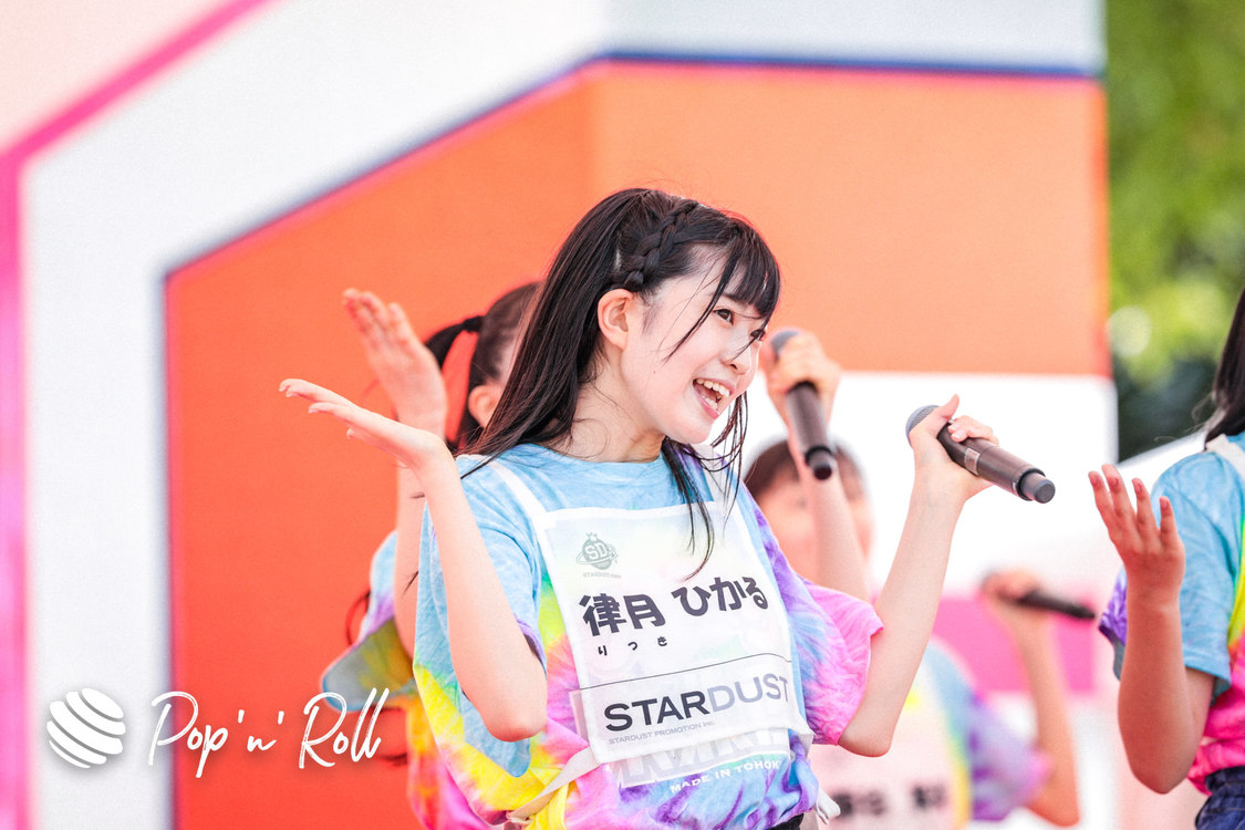 いぎなり東北産［TIFオンライン2020フォトレポート］10/3 SMILE GARDEN（11:00-）