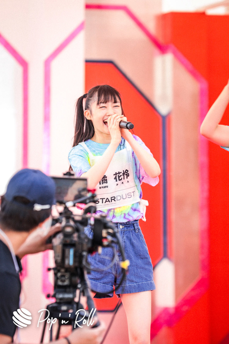 いぎなり東北産［TIFオンライン2020フォトレポート］10/3 SMILE GARDEN（11:00-）