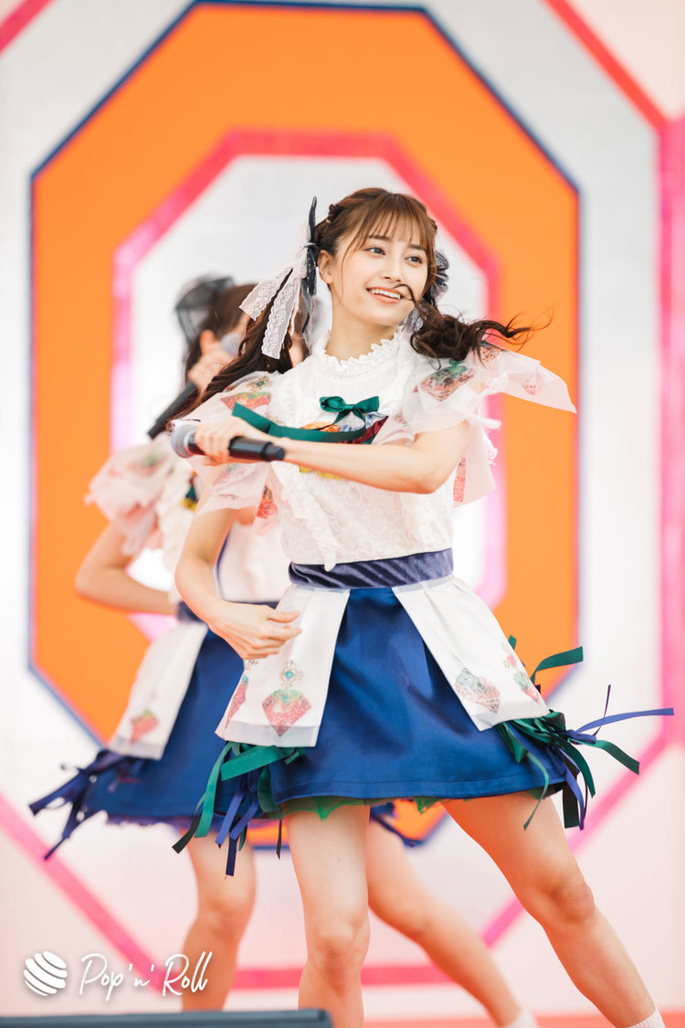 マジカル・パンチライン＜TIFオンライン2020＞｜10/3 SMILE GARDEN（11:30-）