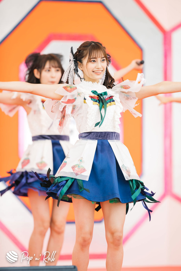 マジカル・パンチライン＜TIFオンライン2020＞｜10/3 SMILE GARDEN（11:30-）