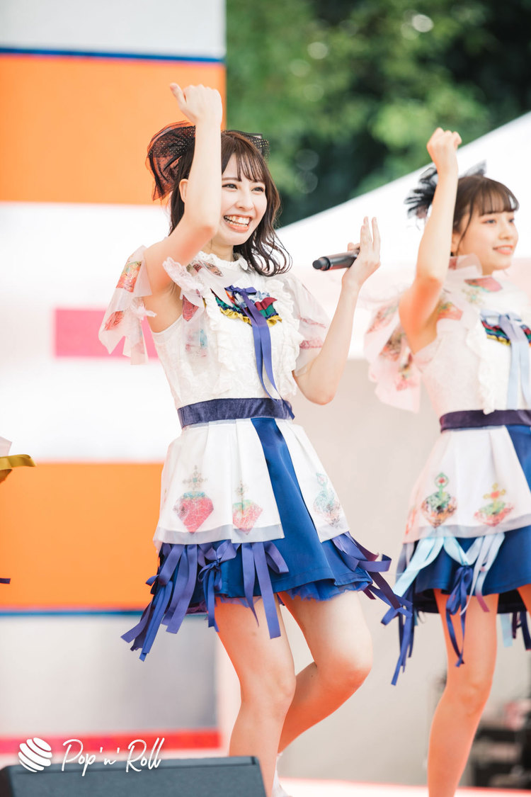 マジカル・パンチライン＜TIFオンライン2020＞｜10/3 SMILE GARDEN（11:30-）