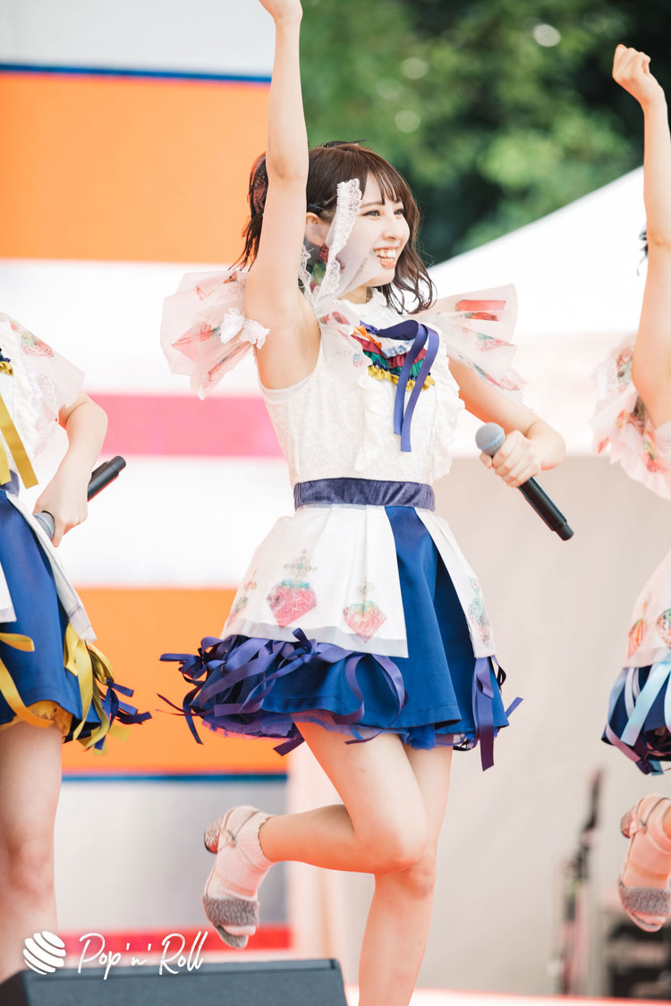 マジカル・パンチライン＜TIFオンライン2020＞｜10/3 SMILE GARDEN（11:30-）