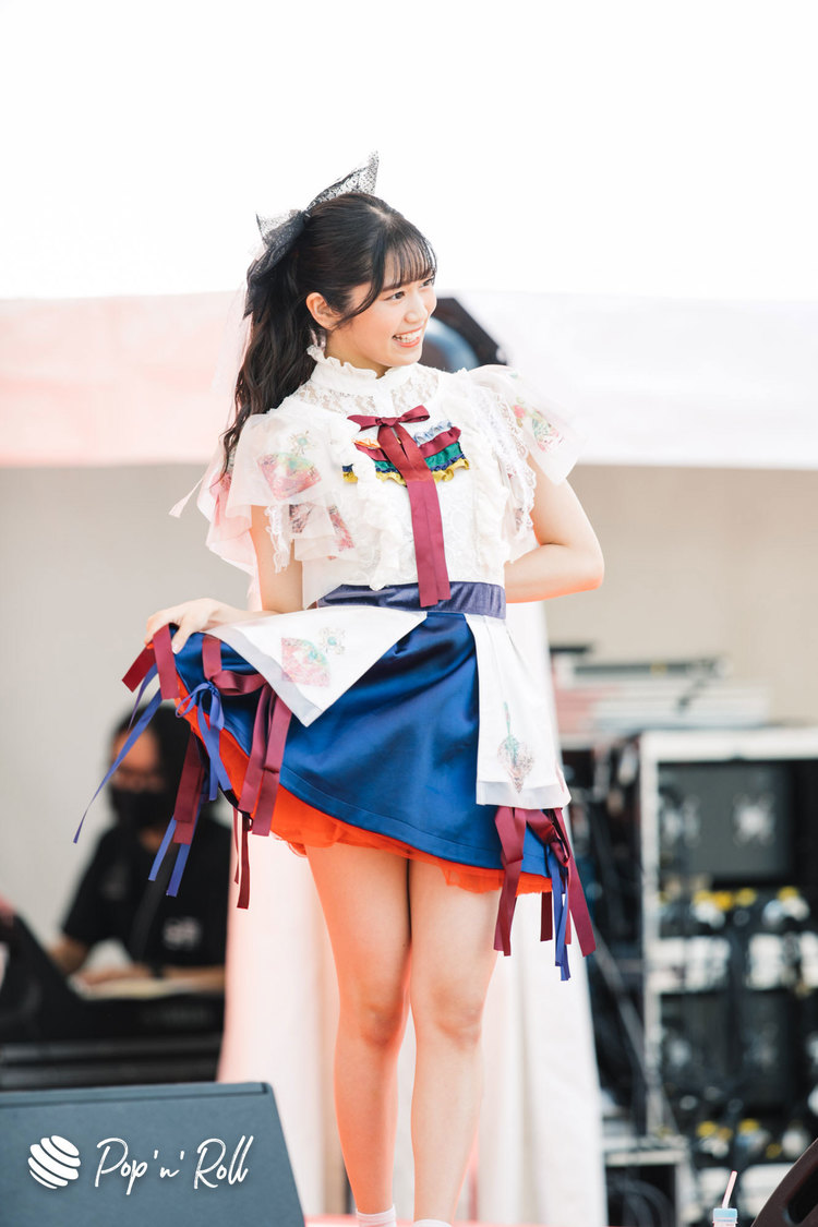 マジカル・パンチライン＜TIFオンライン2020＞｜10/3 SMILE GARDEN（11:30-）