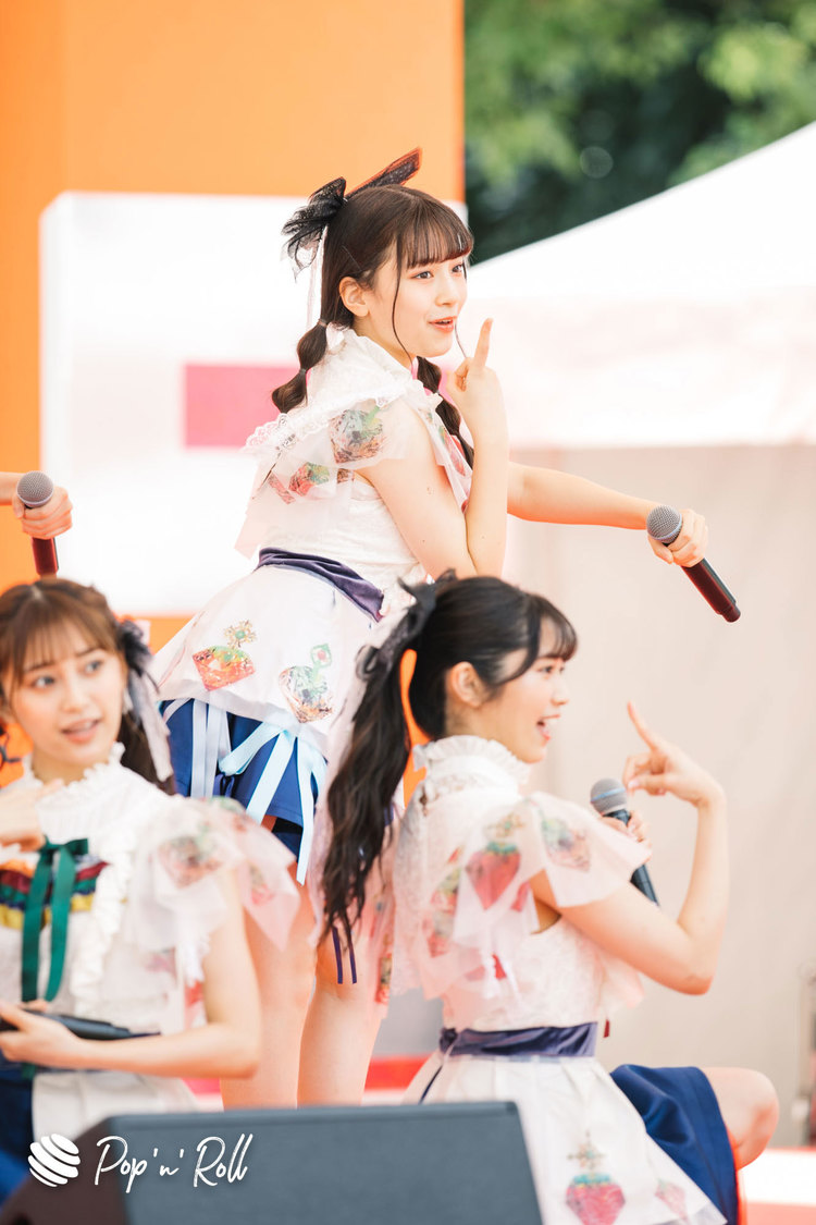 マジカル・パンチライン＜TIFオンライン2020＞｜10/3 SMILE GARDEN（11:30-）