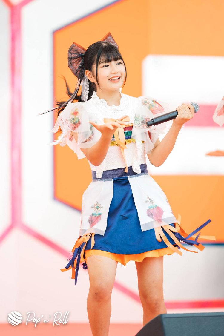 マジカル・パンチライン＜TIFオンライン2020＞｜10/3 SMILE GARDEN（11:30-）