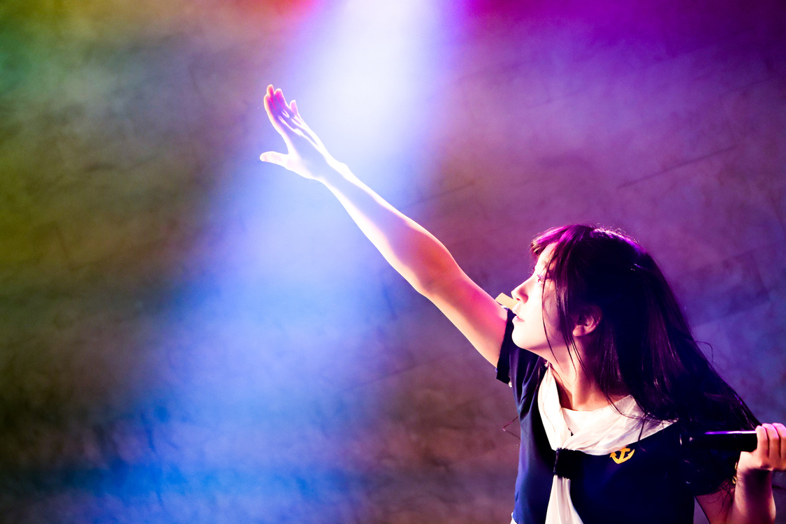 くるーず⚓️CRUiSE!＜ぽぷろないと vol.4＞より