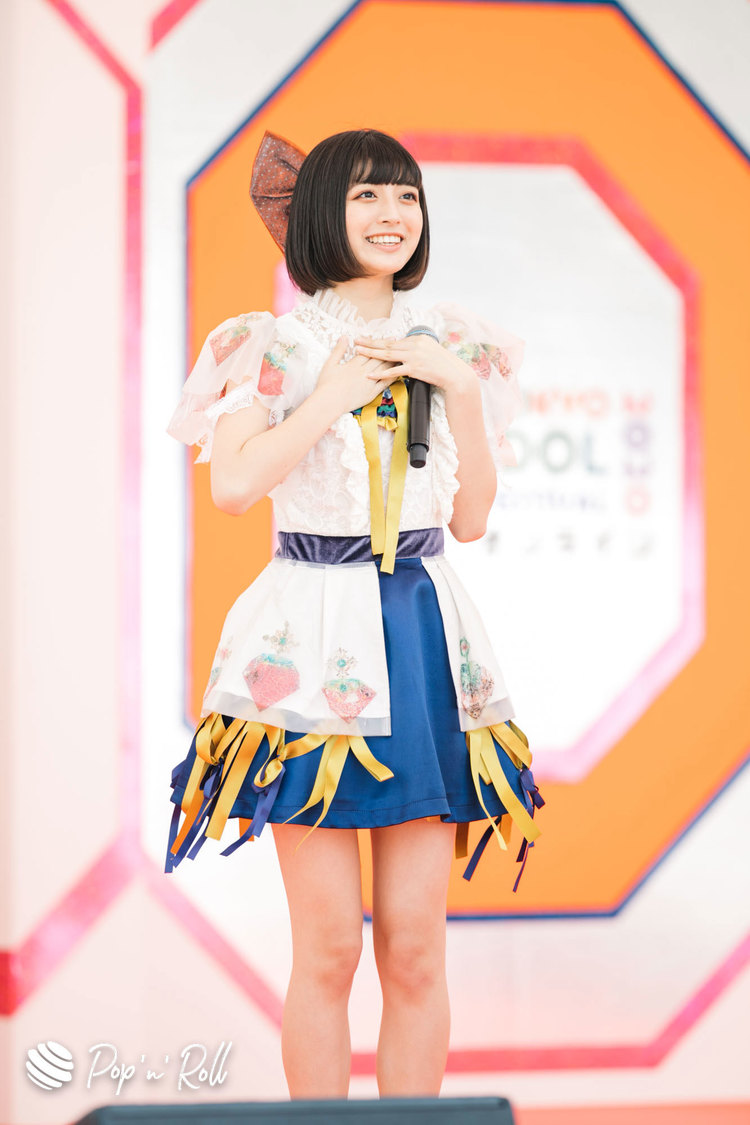 マジカル・パンチライン＜TIFオンライン2020＞｜10/3 SMILE GARDEN（11:30-）