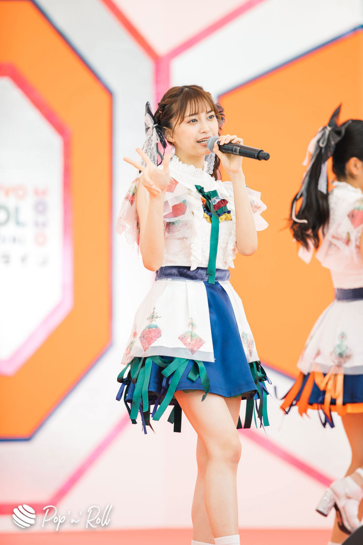 マジカル・パンチライン＜TIFオンライン2020＞｜10/3 SMILE GARDEN（11:30-）