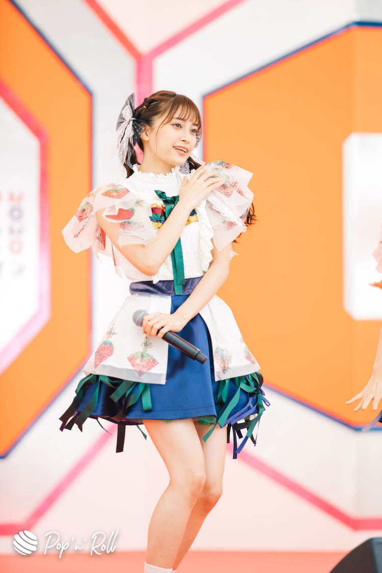 マジカル・パンチライン＜TIFオンライン2020＞｜10/3 SMILE GARDEN（11:30-）