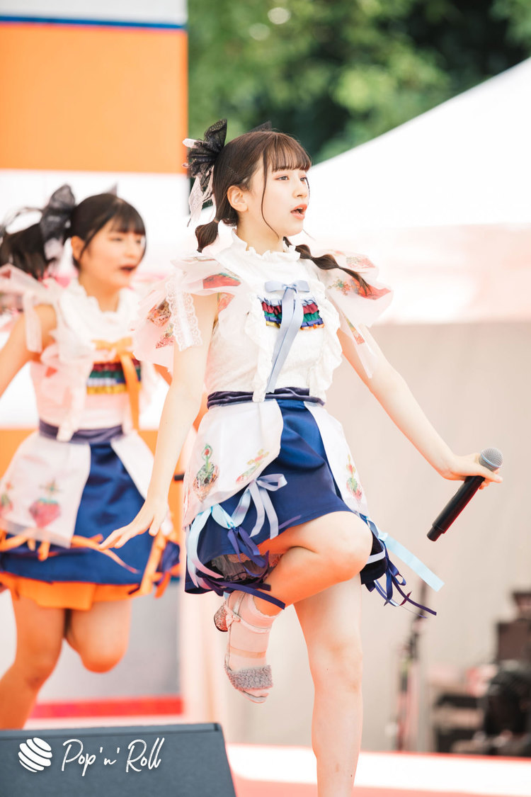 マジカル・パンチライン＜TIFオンライン2020＞｜10/3 SMILE GARDEN（11:30-）