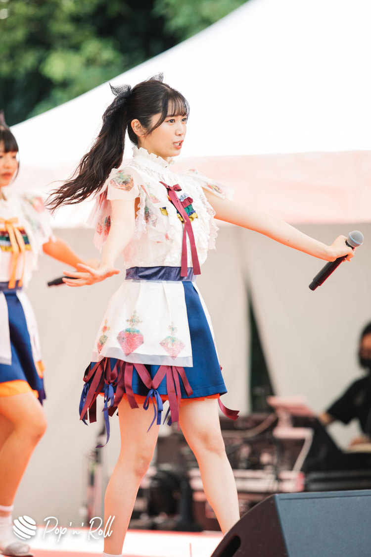 マジカル・パンチライン＜TIFオンライン2020＞｜10/3 SMILE GARDEN（11:30-）