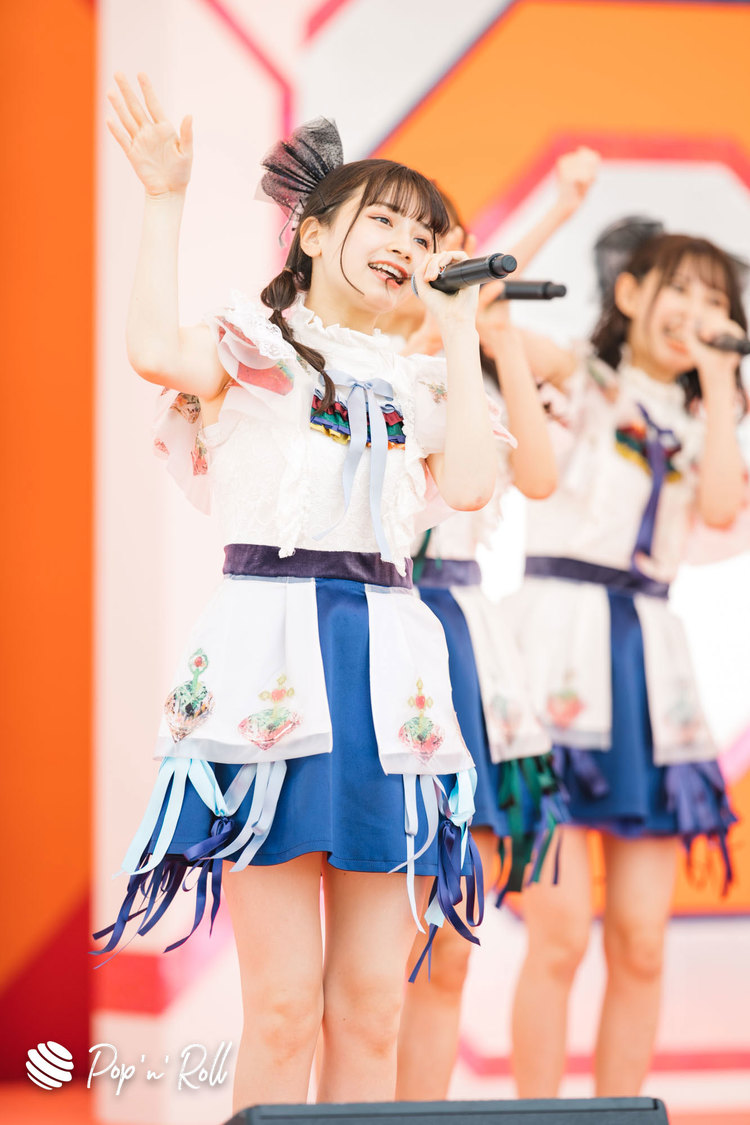 マジカル・パンチライン＜TIFオンライン2020＞｜10/3 SMILE GARDEN（11:30-）