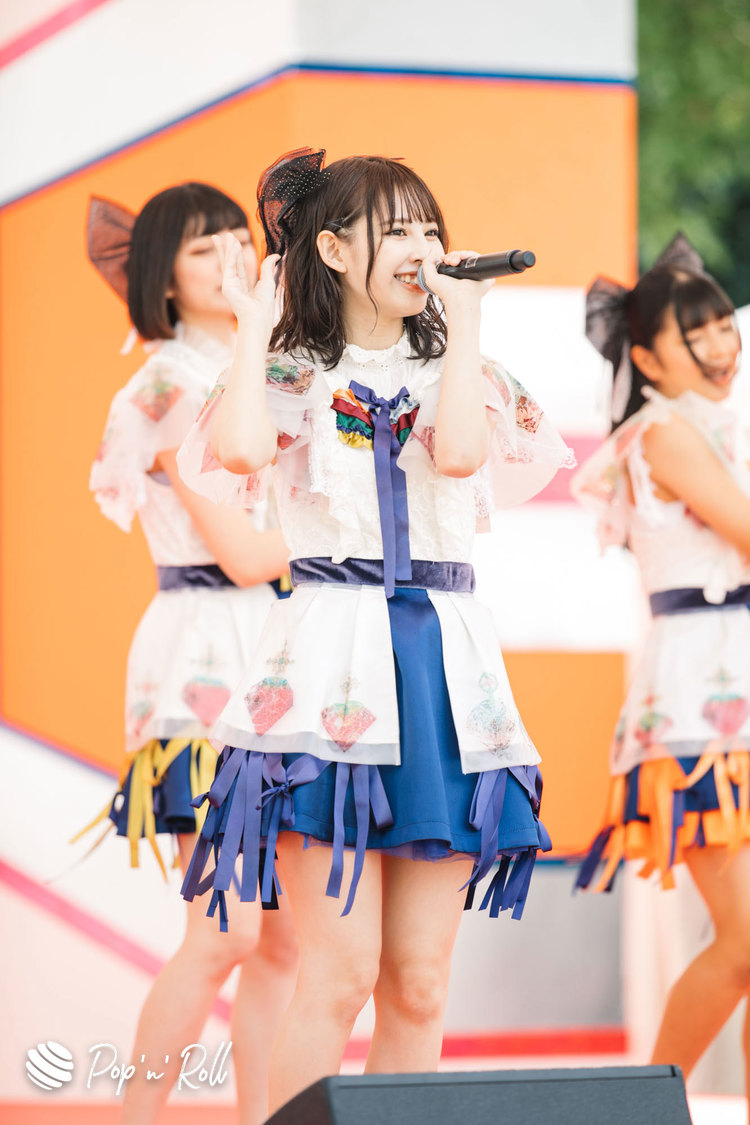 マジカル・パンチライン＜TIFオンライン2020＞｜10/3 SMILE GARDEN（11:30-）