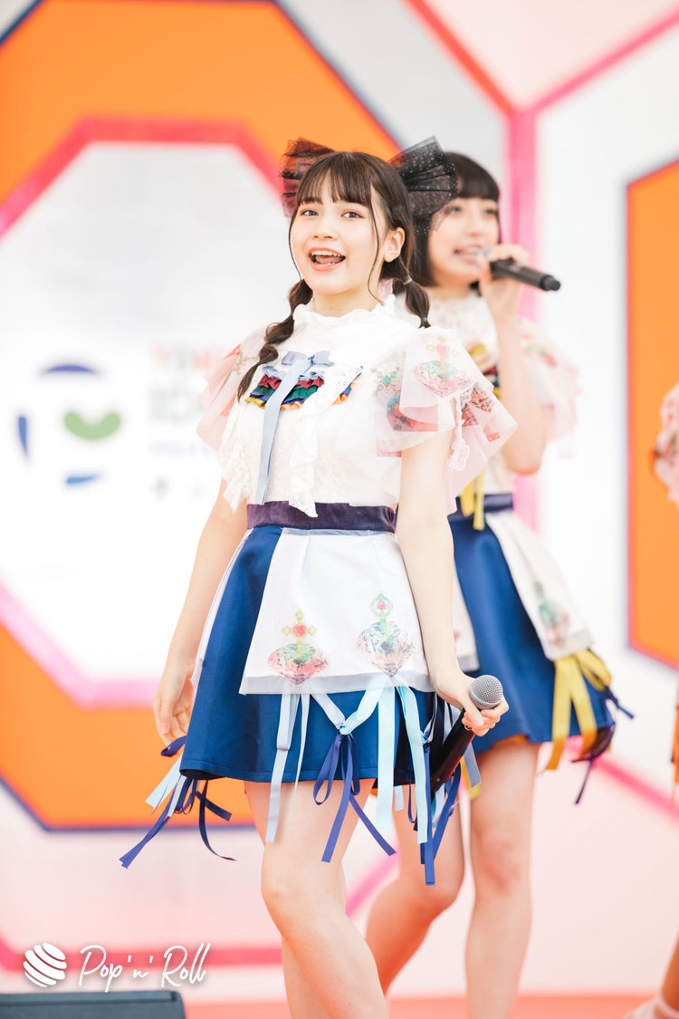 マジカル・パンチライン＜TIFオンライン2020＞｜10/3 SMILE GARDEN（11:30-）