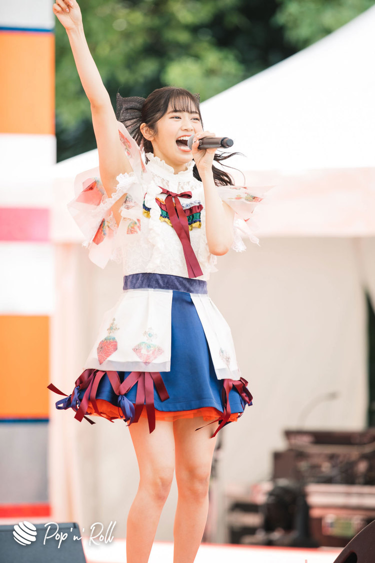 マジカル・パンチライン＜TIFオンライン2020＞｜10/3 SMILE GARDEN（11:30-）