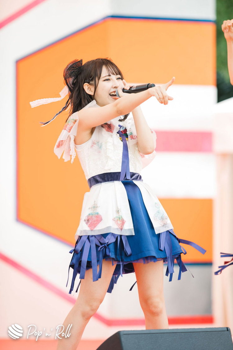 マジカル・パンチライン＜TIFオンライン2020＞｜10/3 SMILE GARDEN（11:30-）