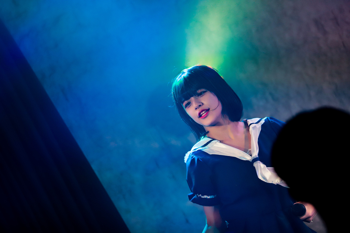 くるーず⚓️CRUiSE!＜ぽぷろないと vol.4＞より