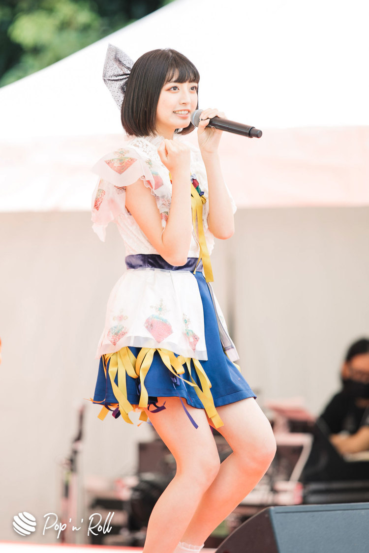 マジカル・パンチライン＜TIFオンライン2020＞｜10/3 SMILE GARDEN（11:30-）